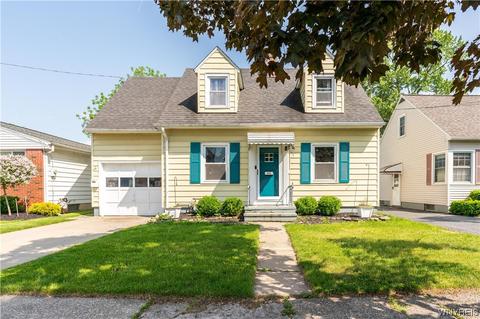 95 Allen St, North Tonawanda, NY 14120