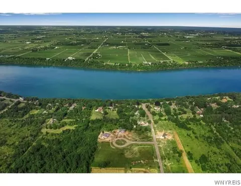 229 Dockside Dr Lot #8, Porter, NY 14174
