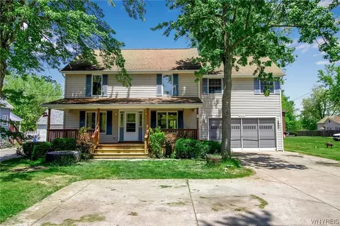 3780 Clinton St, West Seneca, NY 14224