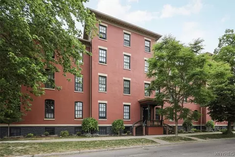 125 Edward St #2B, Buffalo, NY 14201