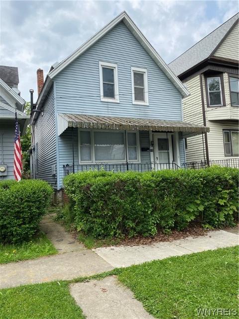 11 California St, Buffalo, NY 14213
