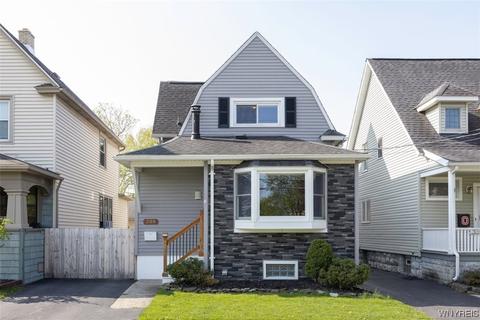 239 Olmstead Ave, Depew, NY 14043