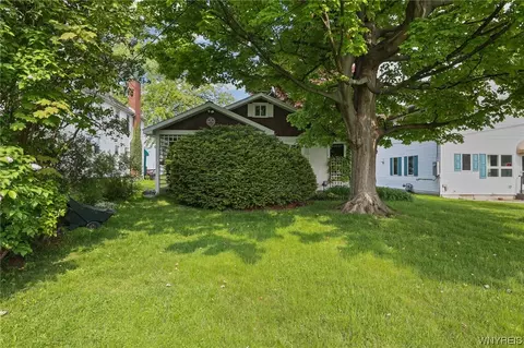 1204 Stewart Ave, Hanover, NY 14136