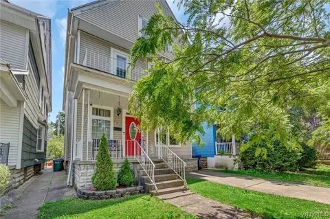 263 Hoyt St, Buffalo, NY 14213