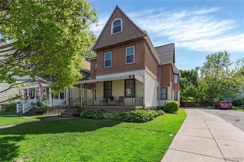 920 Niagara St, Buffalo, NY 14213
