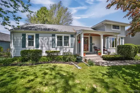 52 Moore Ave, Buffalo, NY 14223