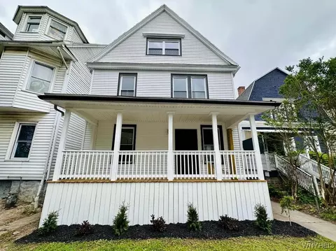 435 Baynes St, Buffalo, NY 14213