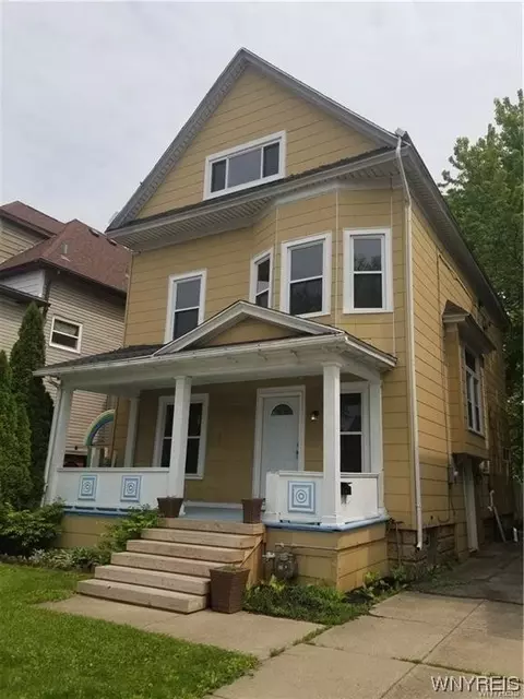 386 Abbott Rd, Buffalo, NY 14220