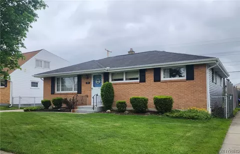 19 Temple Dr, Cheektowaga, NY 14225