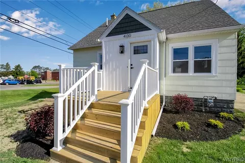 4130 Clinton St, West Seneca, NY 14224