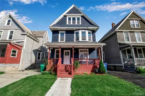 51 Edson St, Buffalo, NY 14210