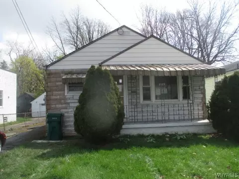829 91st St, Niagara Falls, NY 14304