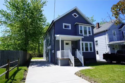 65 Ladner Ave, Buffalo, NY 14220