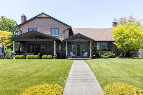 1410 E River Rd, Grand Island, NY 14072
