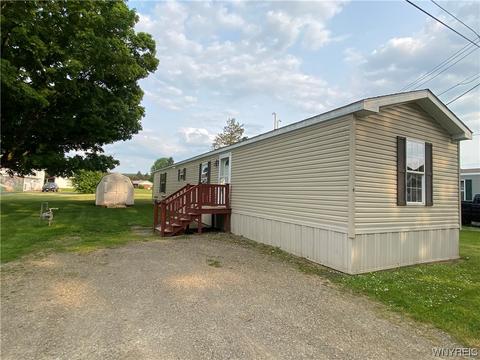 2592 Route 20a, Sheldon, NY 14167