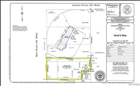 000 Main St, Porter, NY 14174