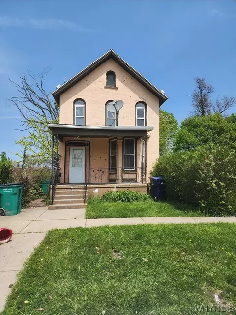 92 Glenwood Ave, Buffalo, NY 14209
