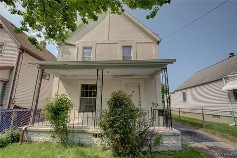 58 Sirret St, Buffalo, NY 14220