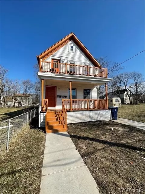 513 Masten Ave, Buffalo, NY 14209