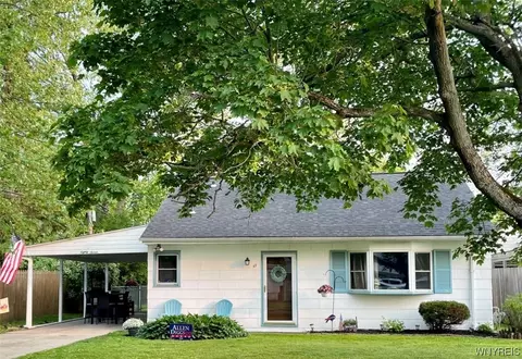 87 Wayne, Cheektowaga, NY 14225