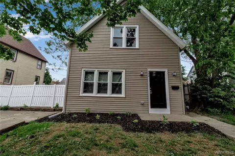 333 Parkdale Ave, Buffalo, NY 14213