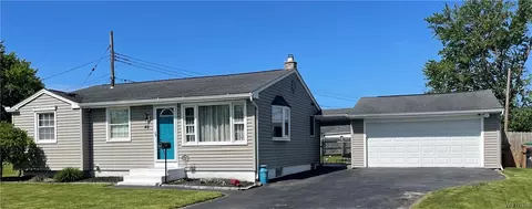 48 Isabelle Rd, Cheektowaga, NY 14225