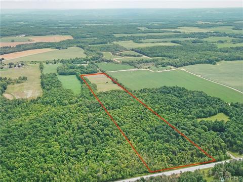 0 State Rt 19 S, Gainesville, NY 14066
