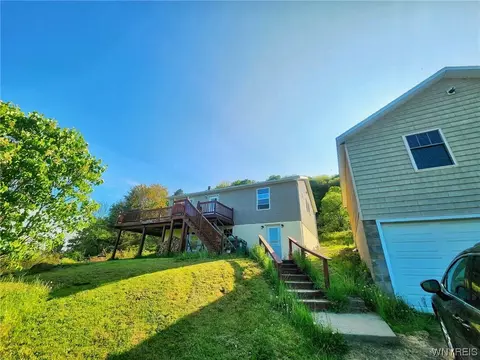 4119 Five Mile Rd # a, Humphrey, NY 14706