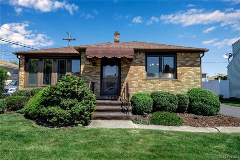 116 Nadine Dr, Cheektowaga, NY 14225