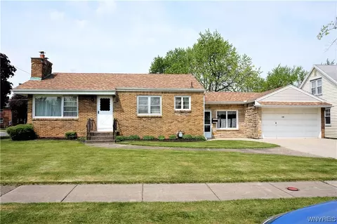 200 Grandview Ave, Buffalo, NY 14223