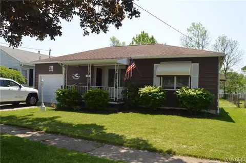 149 14th Ave, North Tonawanda, NY 14120