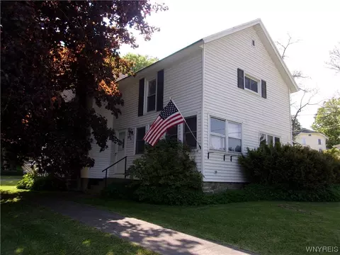 82 W Main St, Pike, NY 14066