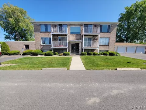 3433 Harlem Rd #5, Cheektowaga, NY 14225