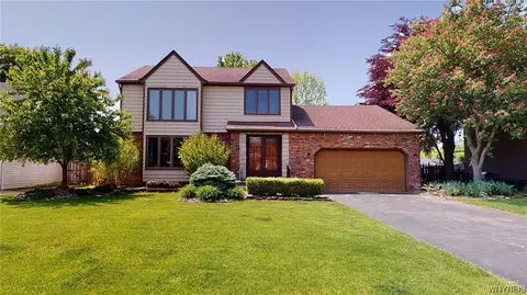 93 Patton Pl, Amherst, NY 14221