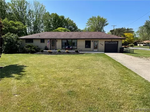 2284 Southwestern Blvd, Buffalo, NY 14224