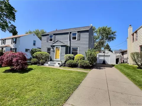 104 Linden Ave, Buffalo, NY 14217