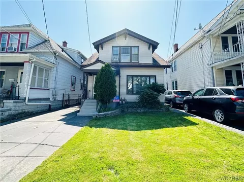 186 Condon Ave, Buffalo, NY 14207