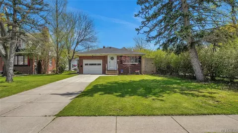 1659 Colvin Blvd, Buffalo, NY 14223