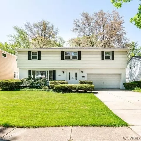 170 Cherrywood Dr, Amherst, NY 14221