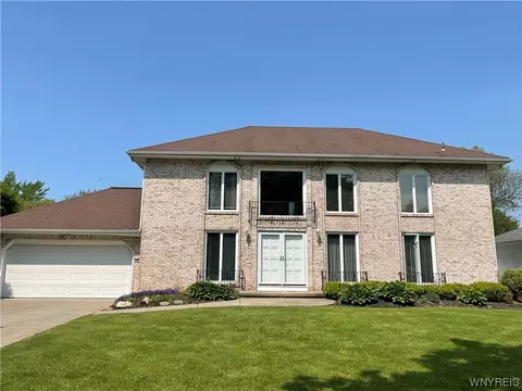 57 Eastwick Dr, Amherst, NY 14221