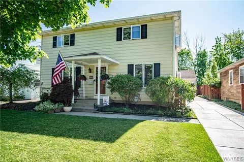 437 Springville Ave, Amherst, NY 14226