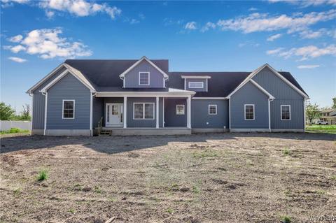 2747 Baseline Rd, Grand Island, NY 14072