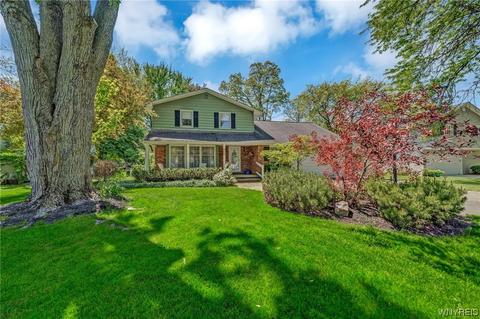 620 Morgan Dr, Lewiston, NY 14092