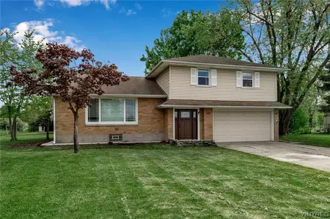 375 Maple Rd, Amherst, NY 14221