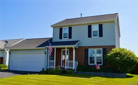 14 Michelle Dr, Lackawanna, NY 14218