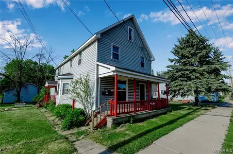 4771 Broadway St, Depew, NY 14043