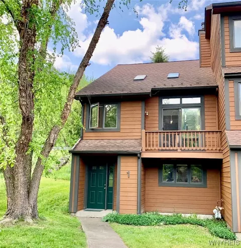 Undisclosed, Ellicottville, NY 14731