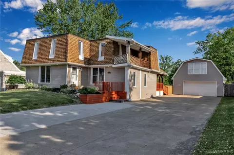 1170 Losson Rd, Cheektowaga, NY 14227