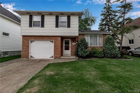 160 Francis Ave, Buffalo, NY 14212