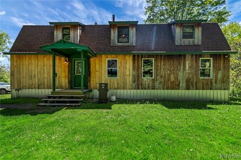 11221 Route 240, Ashford, NY 14171